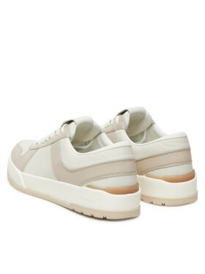 Max Mara Sneakersy Chillblock 2524766051650 Beżowy