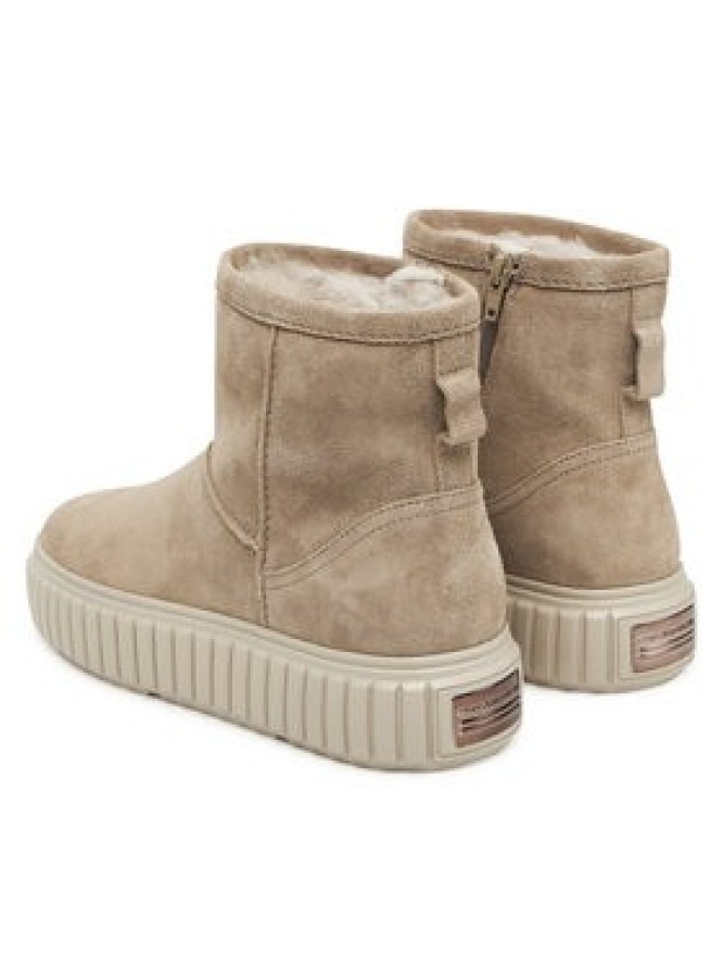 Kennel & Schmenger Botki 61-25870.647 Szary