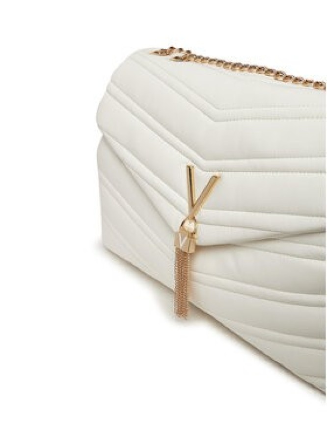 Valentino Torebka Privilege VBS8DN09 Biały