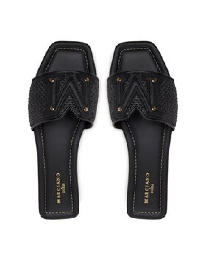 Marciano Guess Klapki 5GGZ39 7329A Czarny