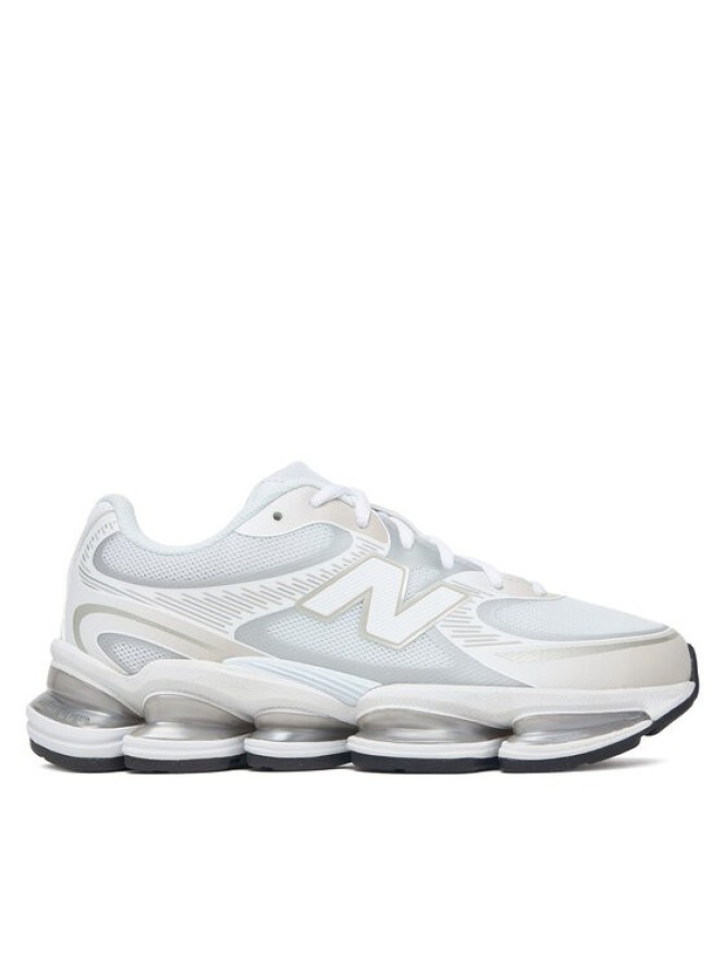 New Balance Sneakersy U20004GM Biały