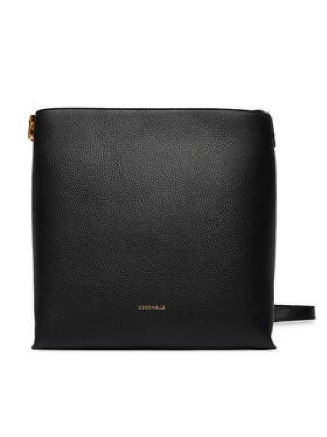 Coccinelle Torebka U4K Coccinelle C-Me Lock E1 U4K 13 02 01 Czarny