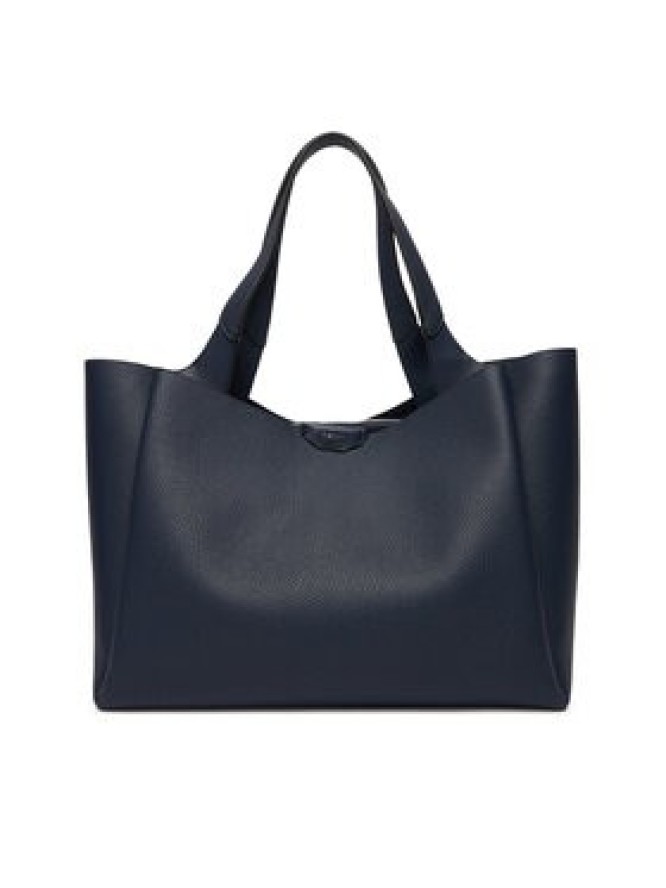 DKNY Torebka R43AYG32 Granatowy