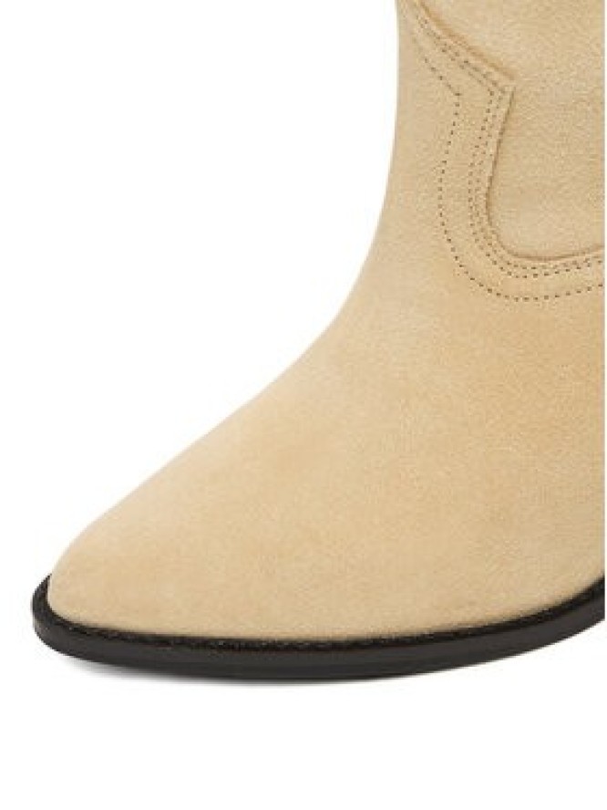 Badura Kowbojki EO-BRAYLE-121881 Beżowy