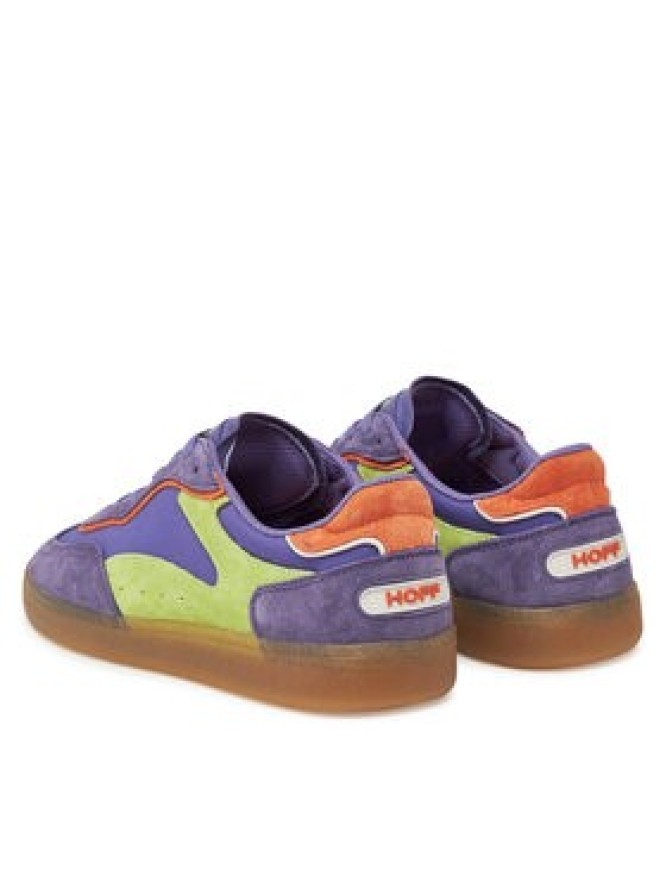 HOFF Sneakersy Park 12519013 Fioletowy