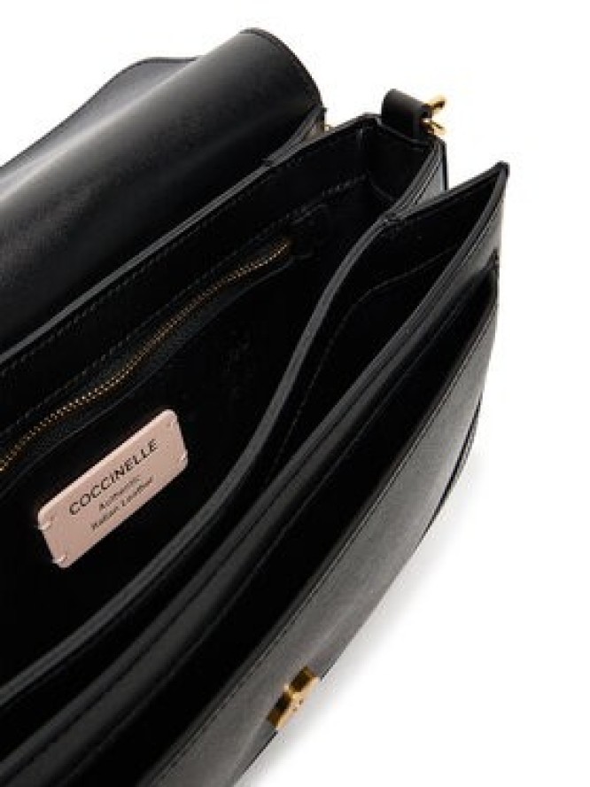 Coccinelle Torebka E1 SSK 12 03 01 Czarny