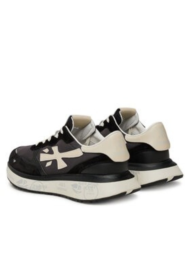 Premiata Sneakersy Lauryn Var 7479 Czarny