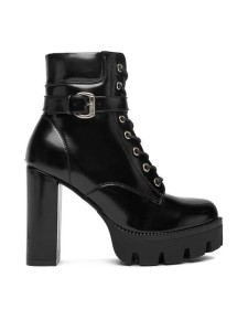 DeeZee Trzewiki 23756-1 Czarny