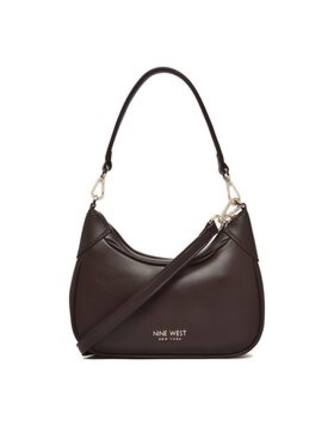 Nine West Torebka CEO-SOFT ALLURE-LDA9751 Brązowy