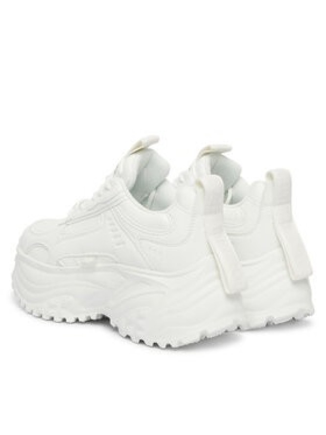 Buffalo Sneakersy Turbo One 1636745 Biały