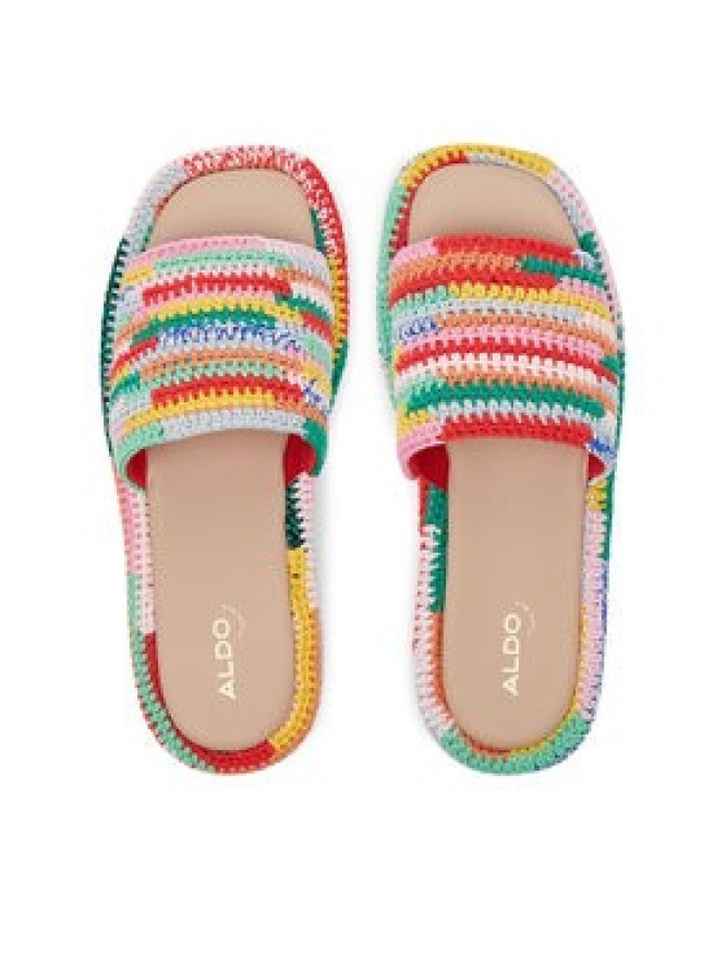 Aldo Klapki Bohemina 14011255 Kolorowy