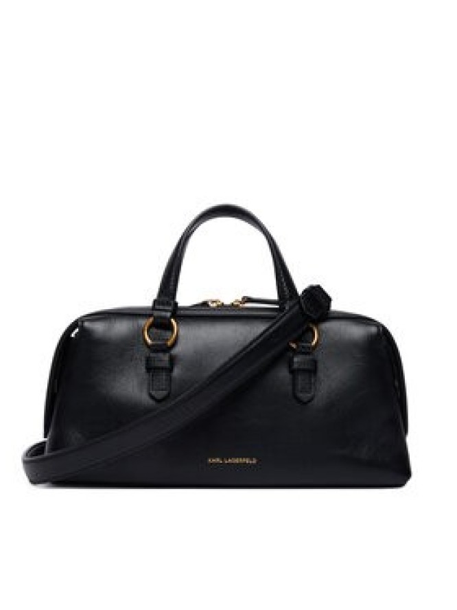 KARL LAGERFELD Torebka B4W30206 Czarny