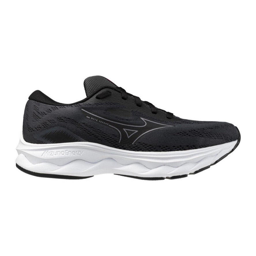 Damskie buty do biegania Mizuno Wave Serene