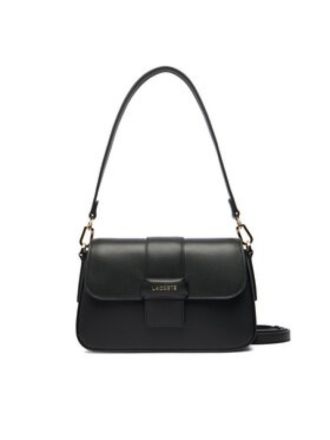 Lacoste Torebka Casual NF5152AU Czarny