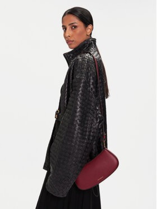 Coccinelle Torebka MRF Merveille E5 MRF 52 01 01 Bordowy