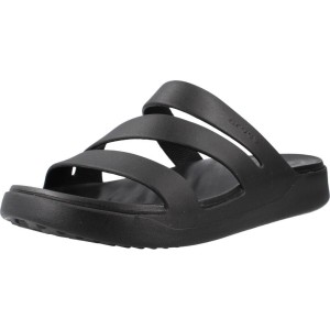 Sandały CROCS 209587C Czarny