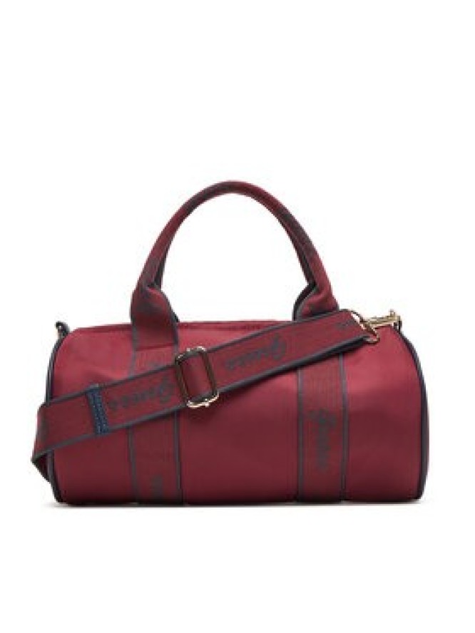 Guess Torebka V5BZ08WF660 Bordowy