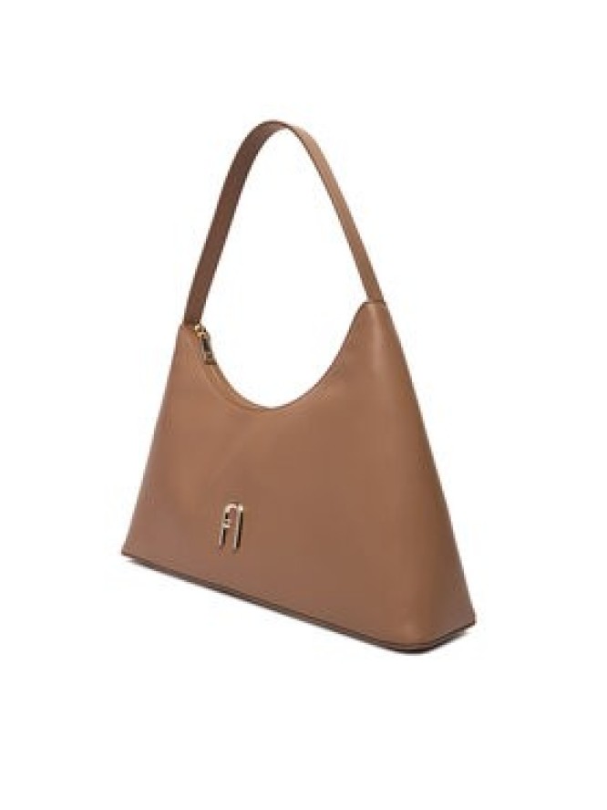 Furla Torebka Diamante S WB00782 AX0733 BG 4489S Brązowy