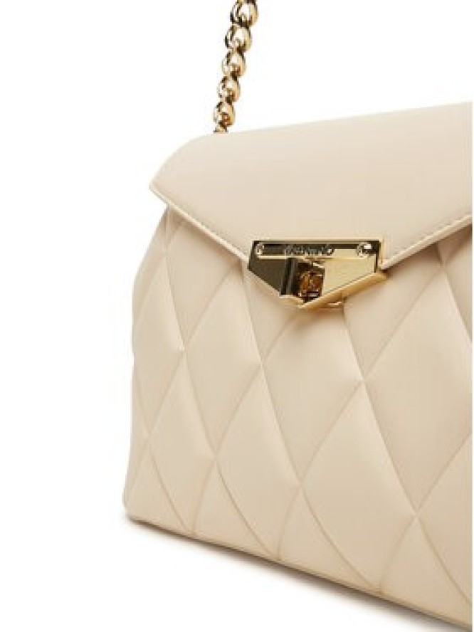 Valentino Torebka Frisia VBS9BA09 Écru