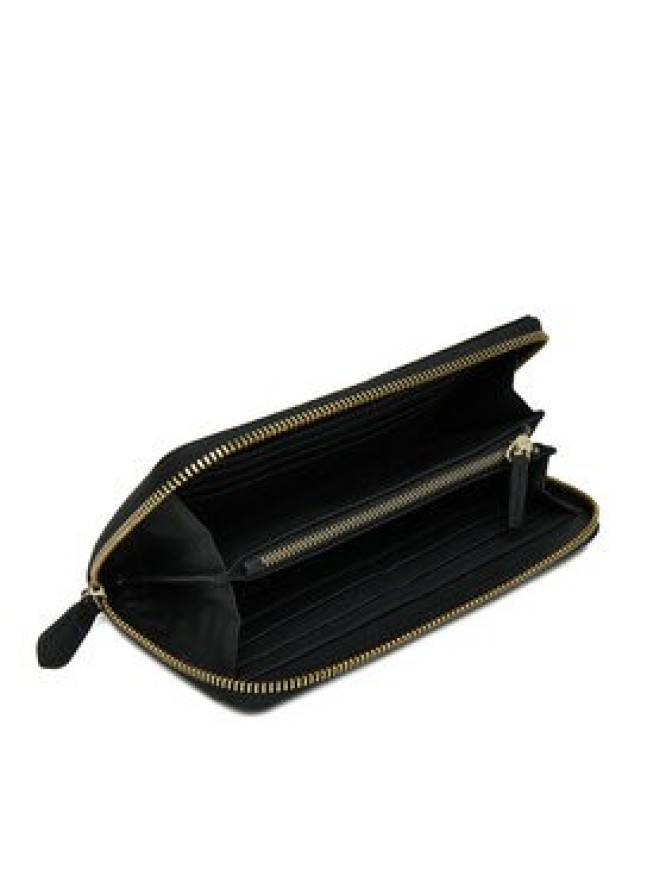 BOSS Portfel 50558016 Czarny