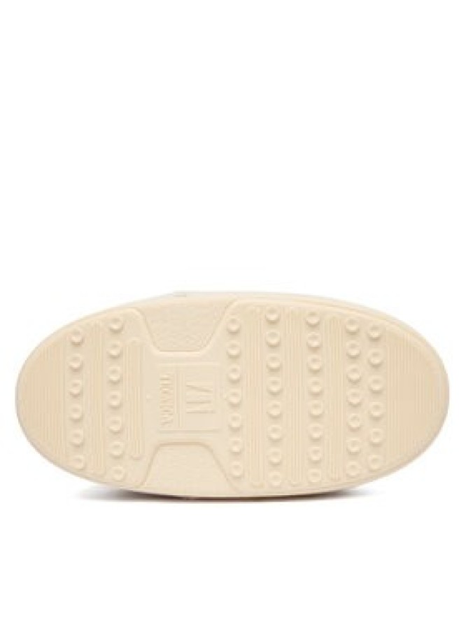 Moon Boot Śniegowce 80D1409380 Écru