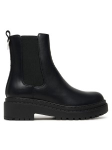 Guess Sztyblety FLTLNA FAL10 Czarny