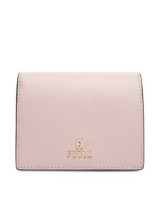 Furla Portfel Camelia WP00304 ARE000 CN 4304S 1007 Różowy