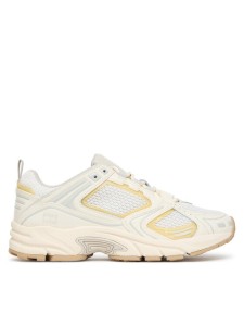 Tommy Jeans Sneakersy Archive '97 EN0EN02810 Biały