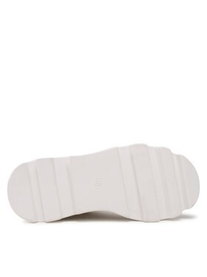 DeeZee Botki H2001-01 Biały