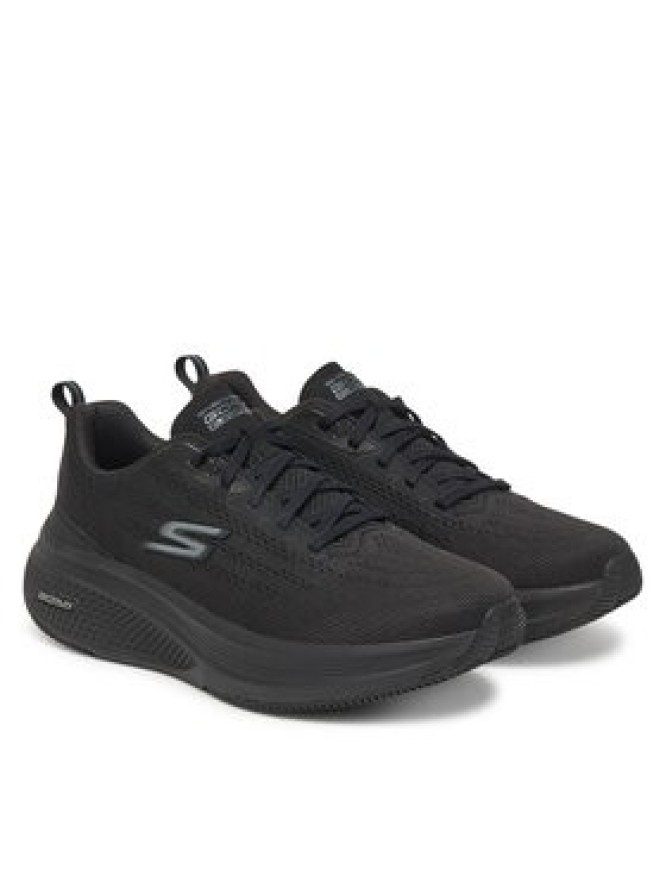 Skechers Buty do biegania Go Run Elevate 2.0 129000/BBK Czarny