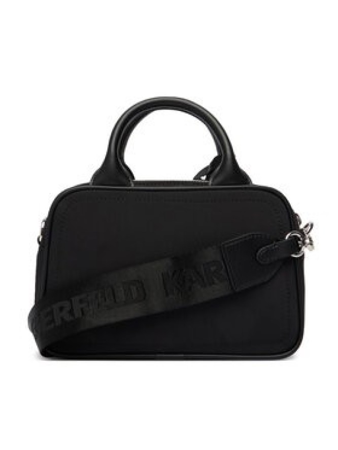KARL LAGERFELD Torebka B3W30130 Czarny