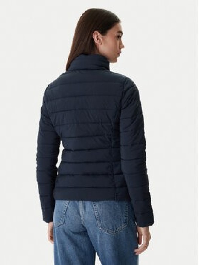 Guess Kurtka przejściowa V4YL04 WF3X0 Granatowy Regular Fit