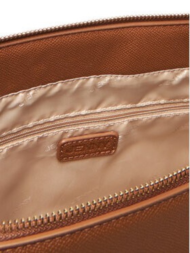 JENNY Torebka C-JEN-H-001-08 Brązowy