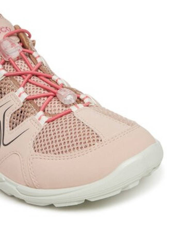 ECCO Trekkingi Terracruise Lt 82577360889 Beżowy