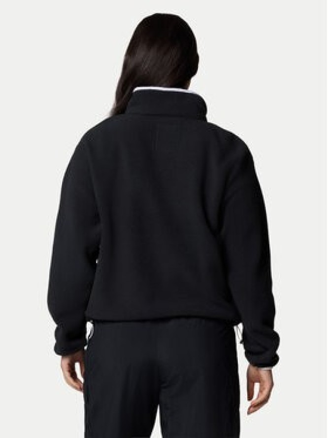 Columbia Polar Helvetia™ II 2092231 Czarny Regular Fit