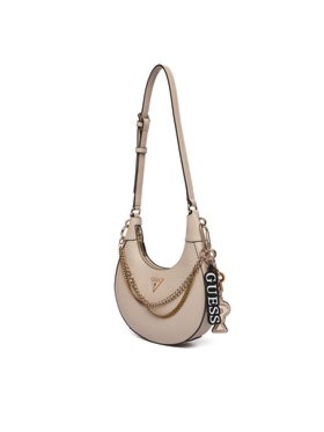 Guess Torebka Davina HWBG98 99180 Beżowy