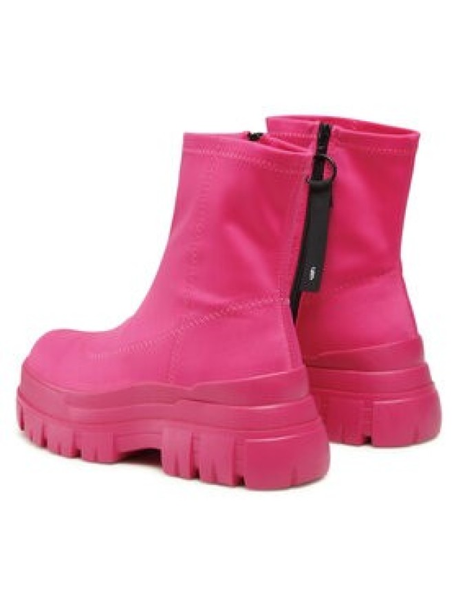 Jenny Fairy Botki LS5851-01 Różowy