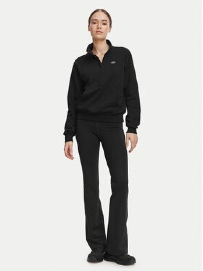 Under Armour Bluza Ua Rival 6013549 Czarny Regular Fit
