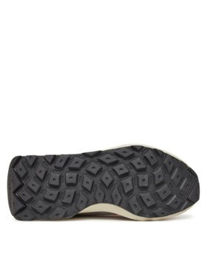 New Balance Sneakersy U370DB Różowy