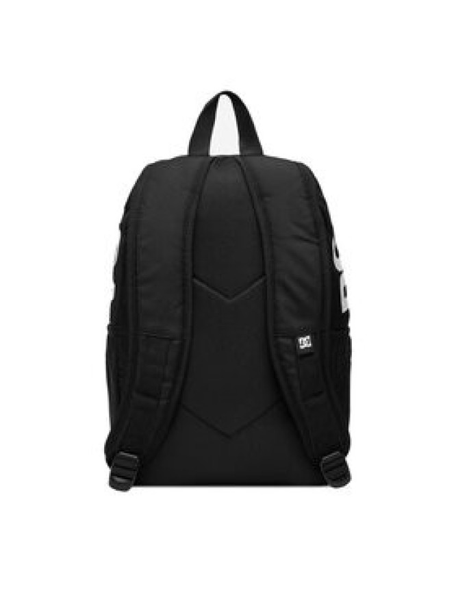 DC Shoes Plecak C-DCI-P-001-08 Czarny