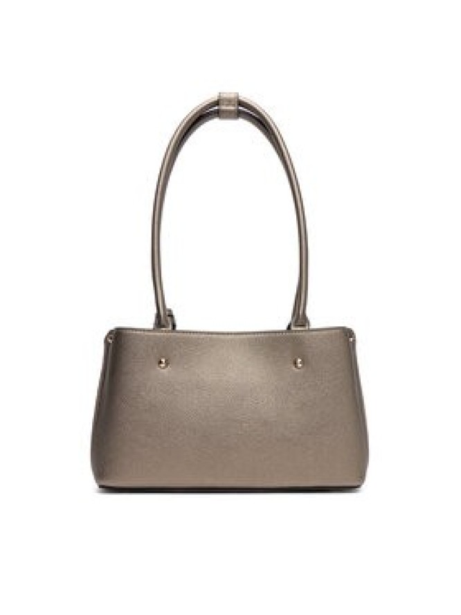 Guess Torebka Meridian II HWBG69 74090 Złoty