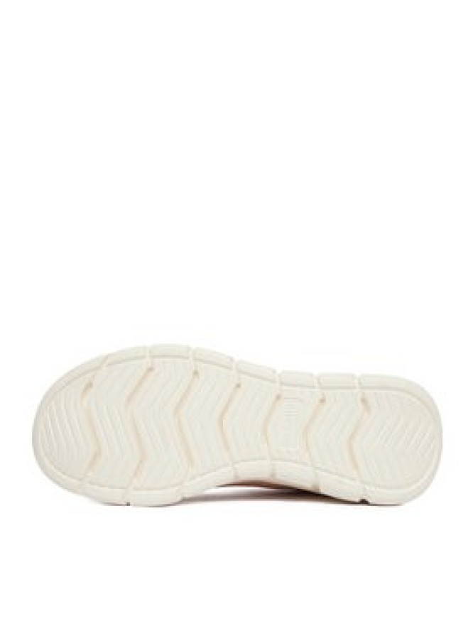 Go Soft Sneakersy CEOWB-MYRW-25647 Różowy