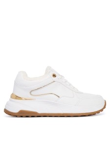 Guess Sneakersy FLFRRE ELE12 Biały