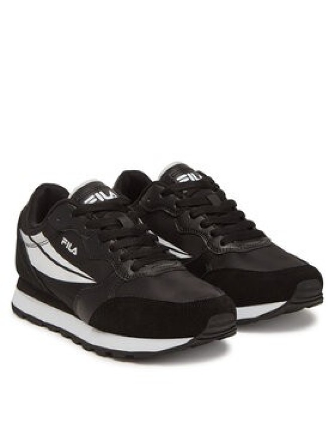 Fila Sneakersy Hypert FFW0494 83036 Czarny