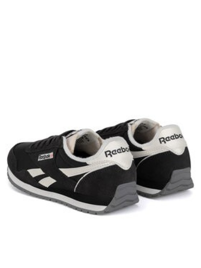Reebok Sneakersy CLASSIC AZ 100208831 Czarny