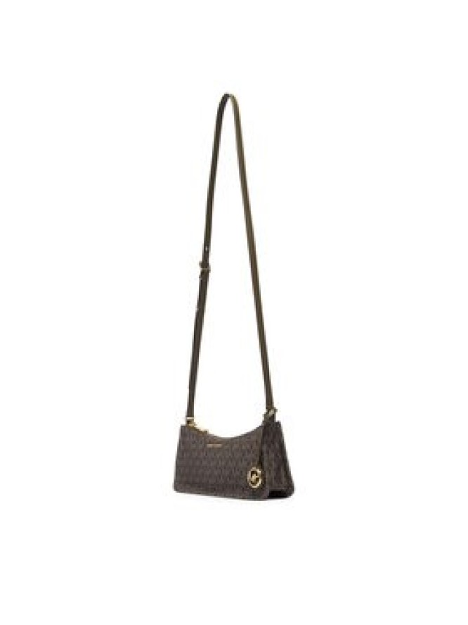 MICHAEL Michael Kors Torebka Zaide 32T6G6ZC5C Khaki