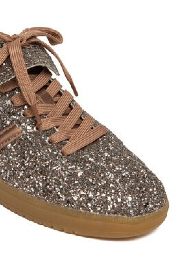 Aldo Sneakersy Itsneaker 14157274 Złoty