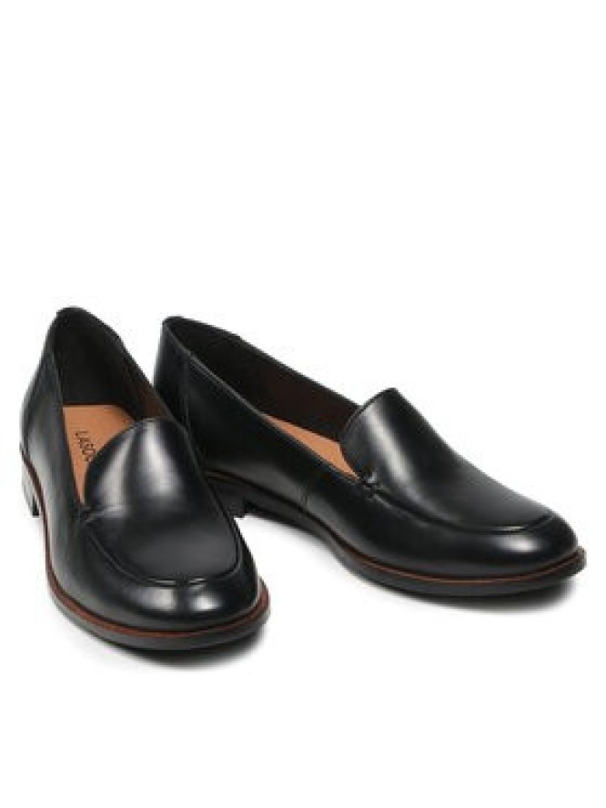 Lasocki Lordsy WI23-3309-01 Czarny