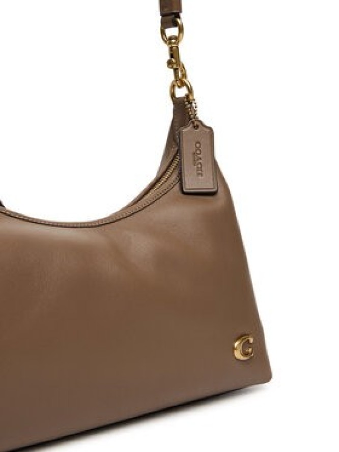 Coach Torebka CR981 Szary