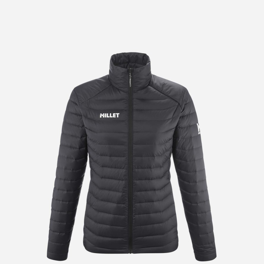 Kurtka puchowa damska MILLET Evole Light 700 Jkt W